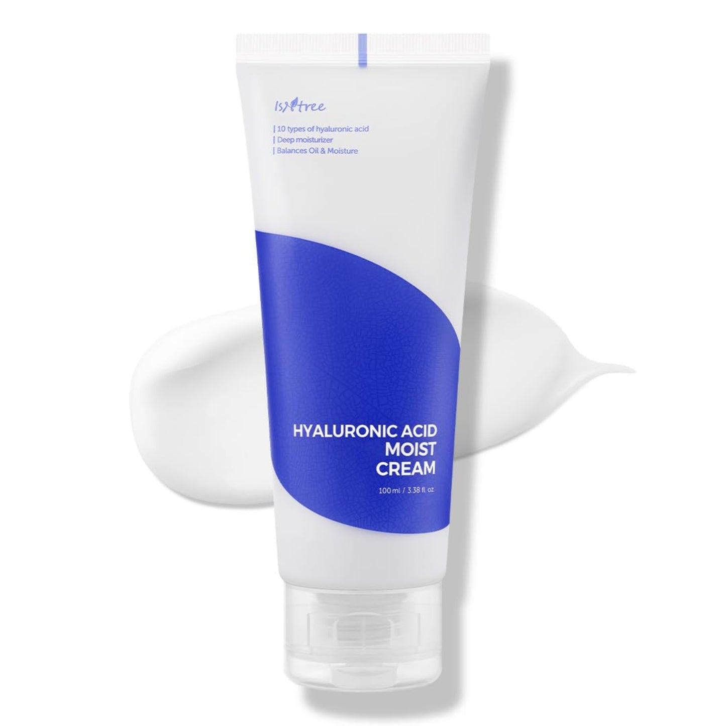 Isntree Hyaluronic Acid Moist Cream