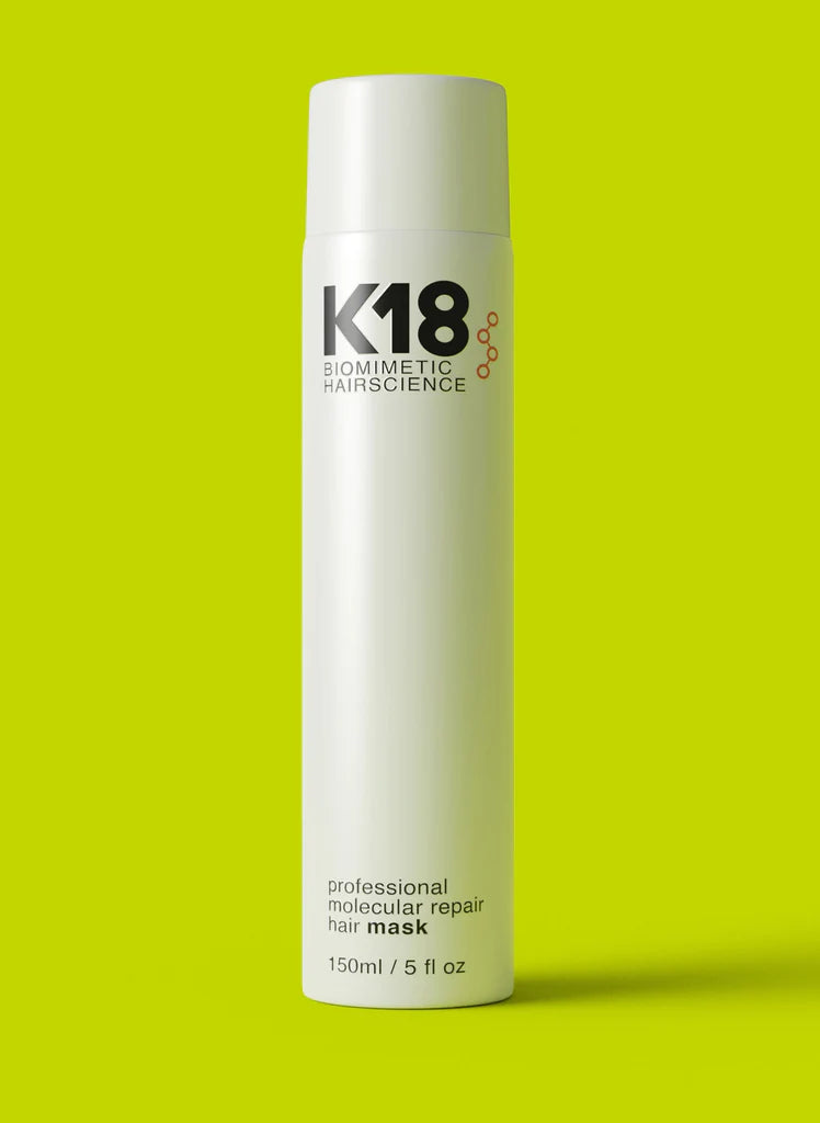 K18 Leave-In Molecular Repair Hair Mask Regular