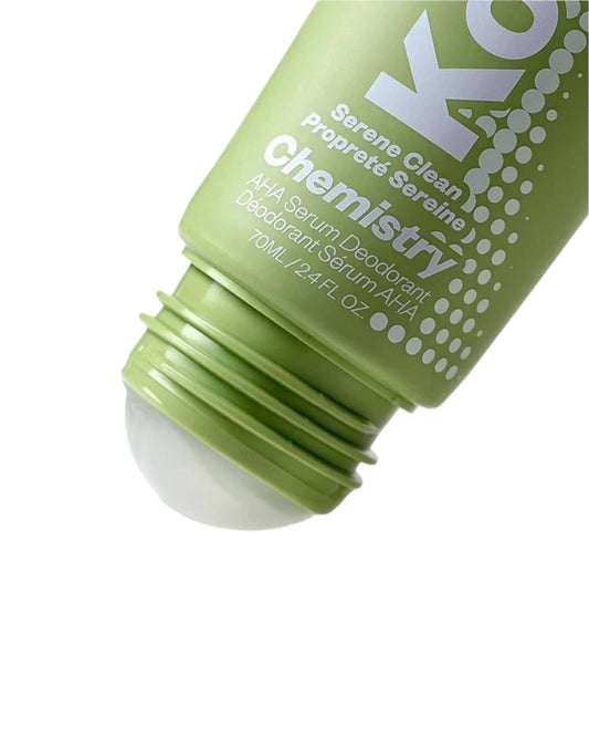 Kosas Chemistry Deodorant