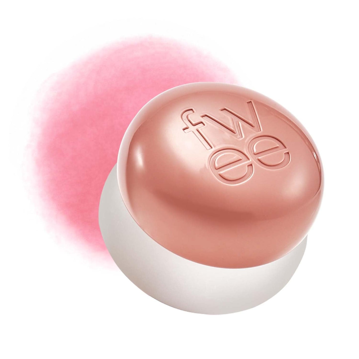 fwee Lip&Cheek Blurry Pudding Pot