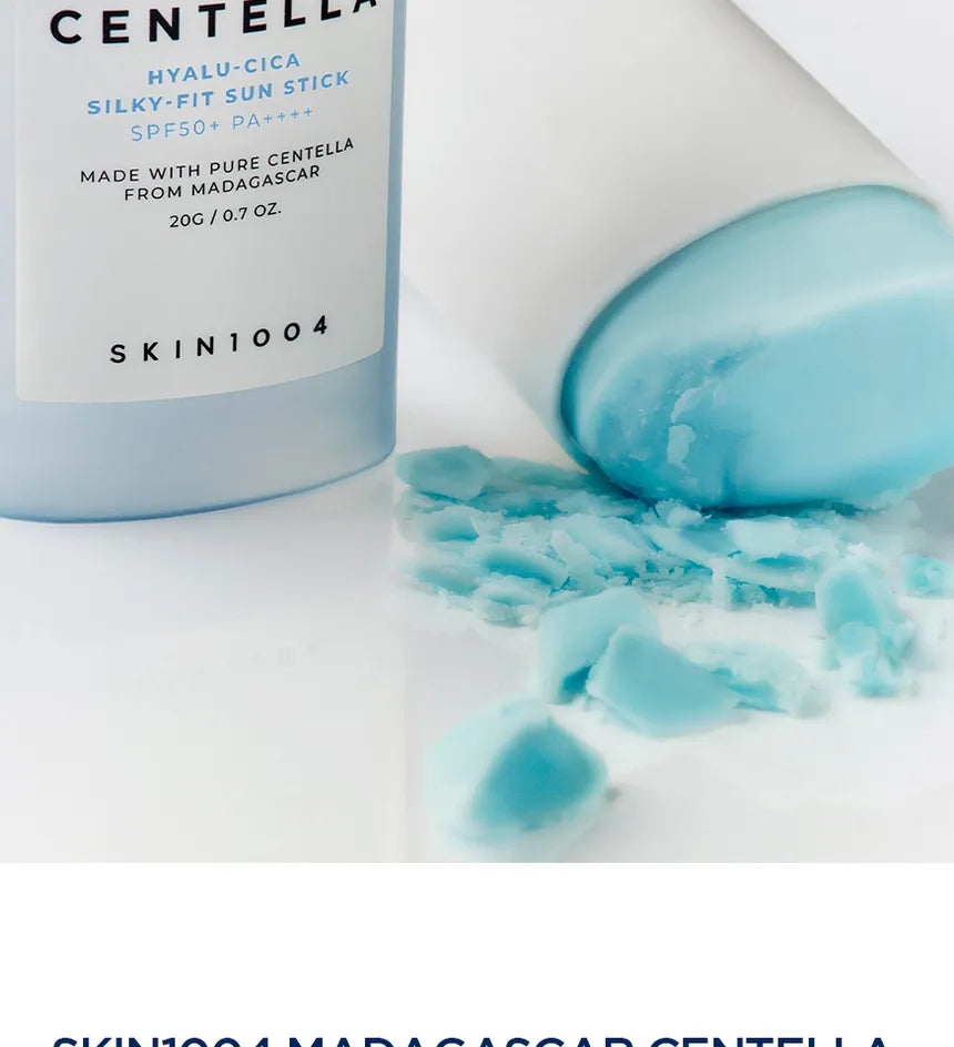 SKIN1004 Hyalu Cica Sunsational Kit