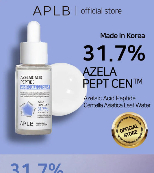 APLB Azelaic Acid Peptide Ampoule Serum