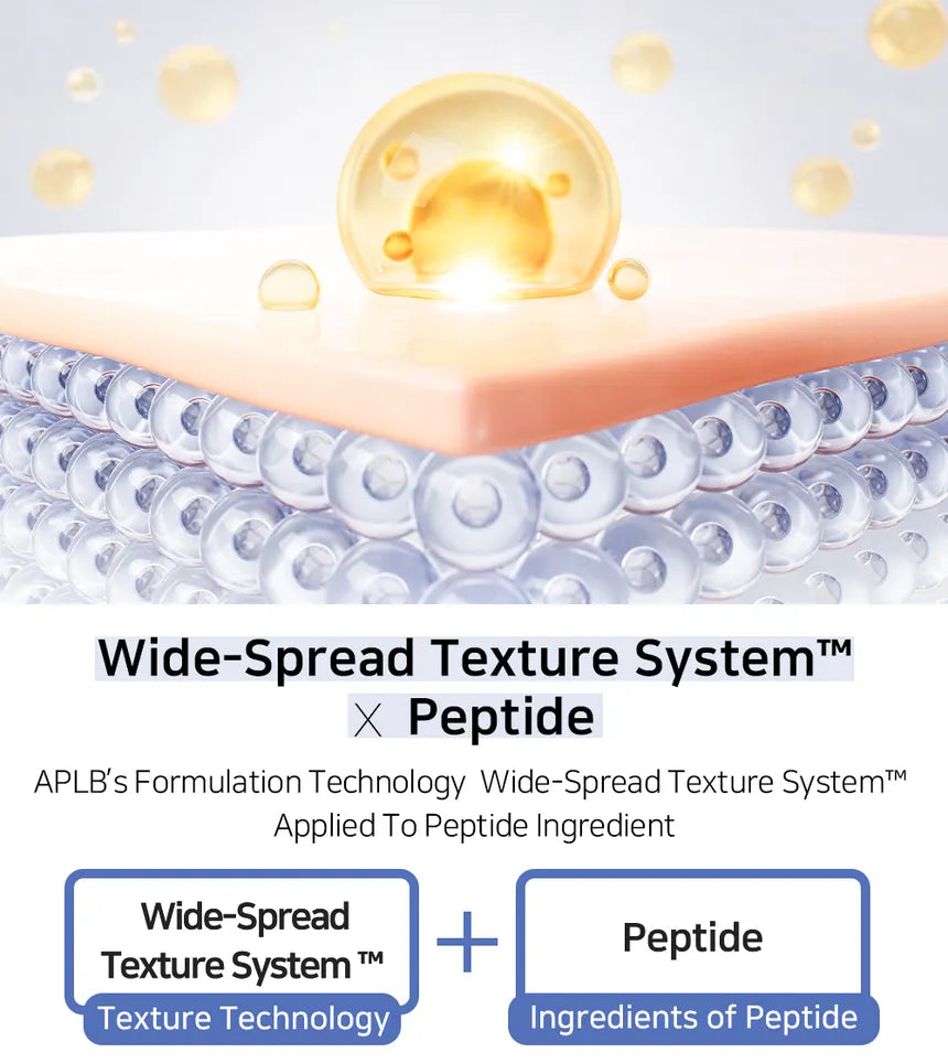 APLB Azelaic Acid Peptide Ampoule Serum