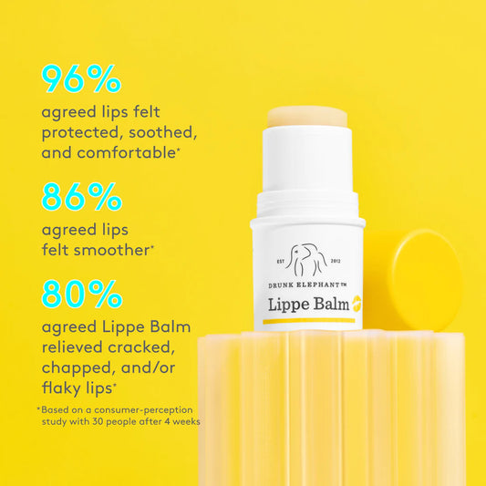 Drunk Elephant Lippe Balm