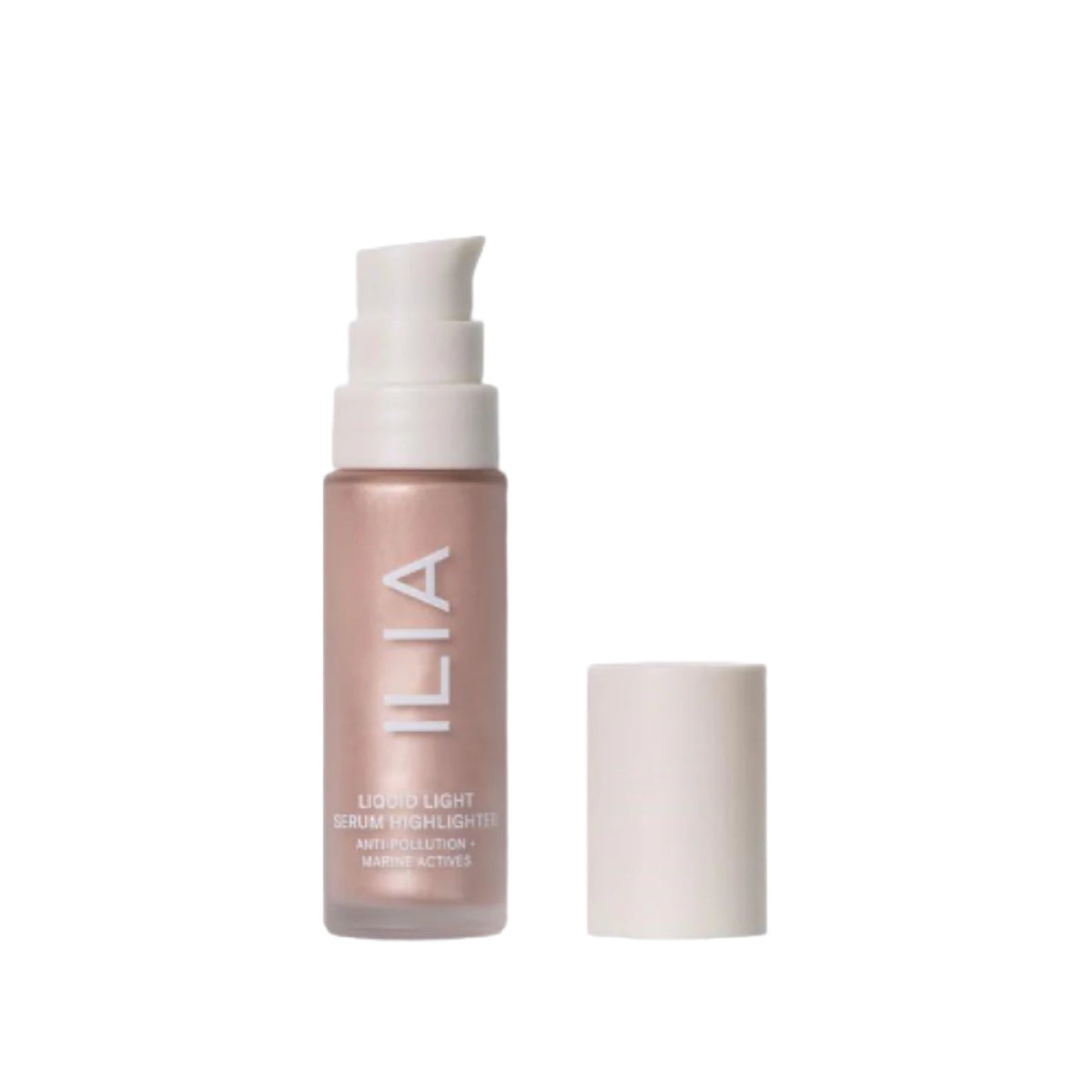 ILIA Liquid Light Serum Highlighter