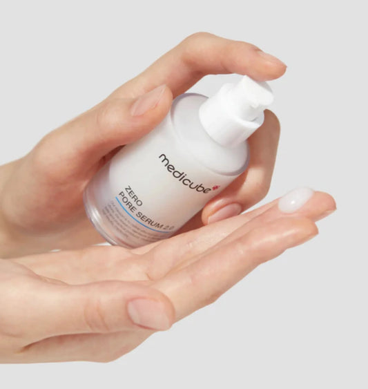 Medicube Zero Pore Serum 2.0