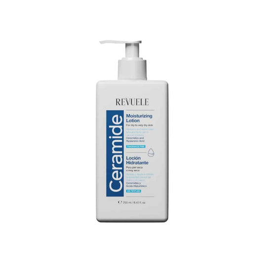 Revuele Moisturizing Lotion For Dry to Very Skin