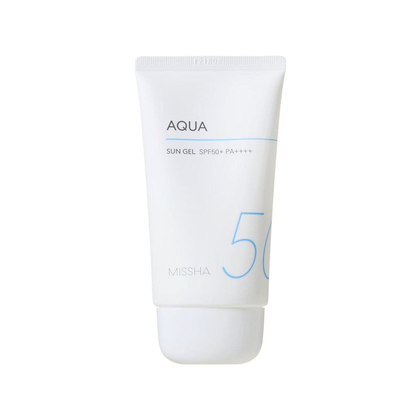 Missha All Around Safe Block Aqua Sun