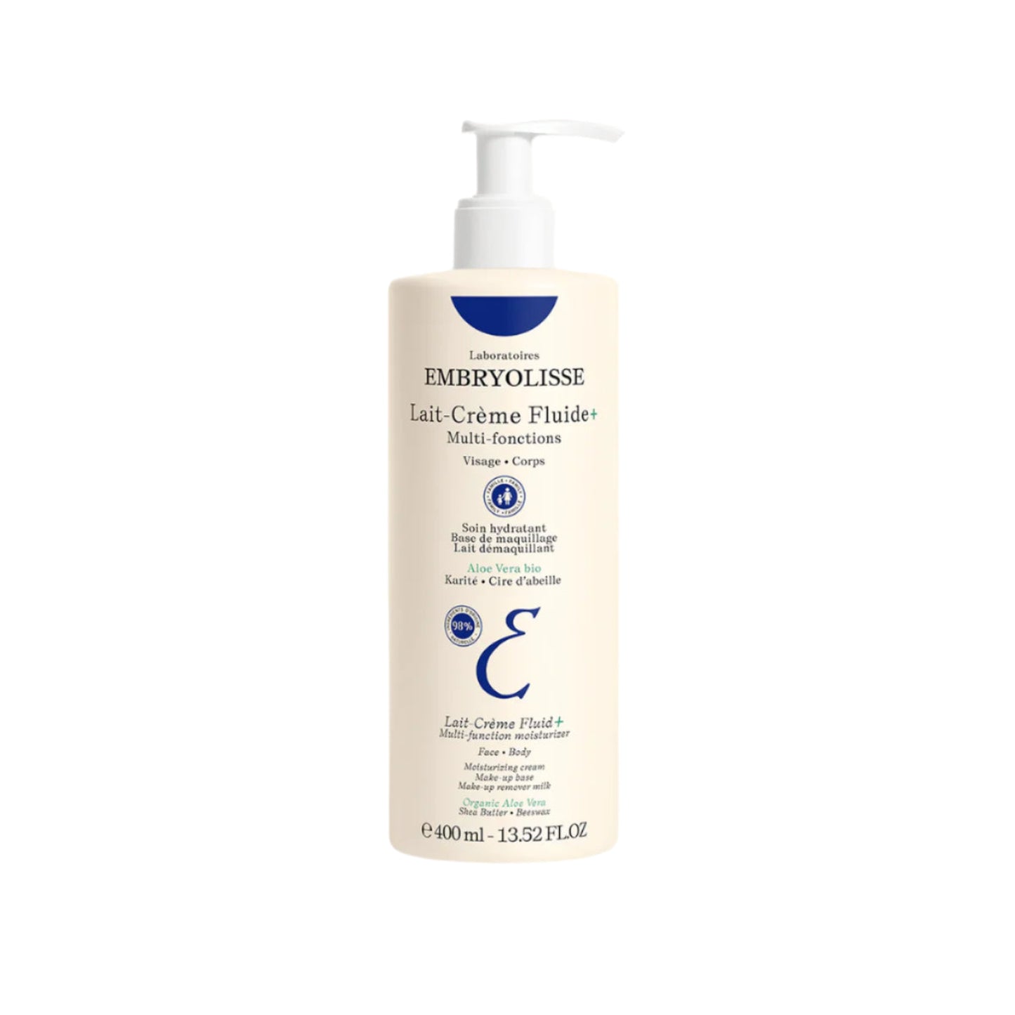 Embryolisse Lait-Crème Fluide+