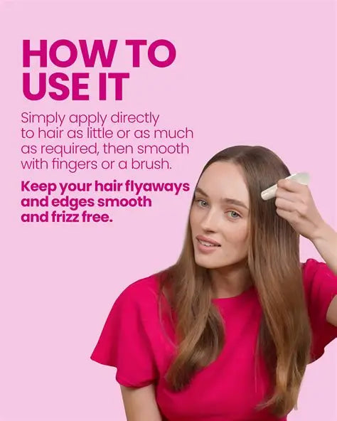 ELEVEN Australia SMOOTH ME NOW FLYAWAY HAIR BALM