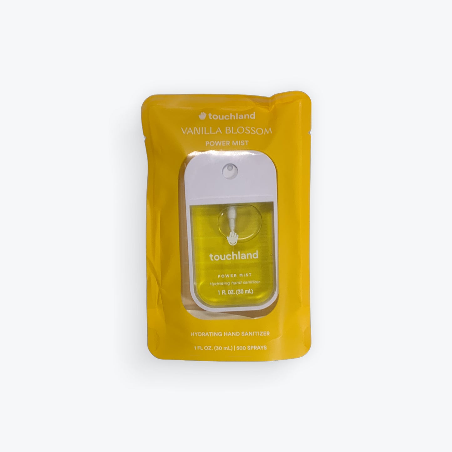 Touchland Power Mist Hydrating Hand Sanitizer