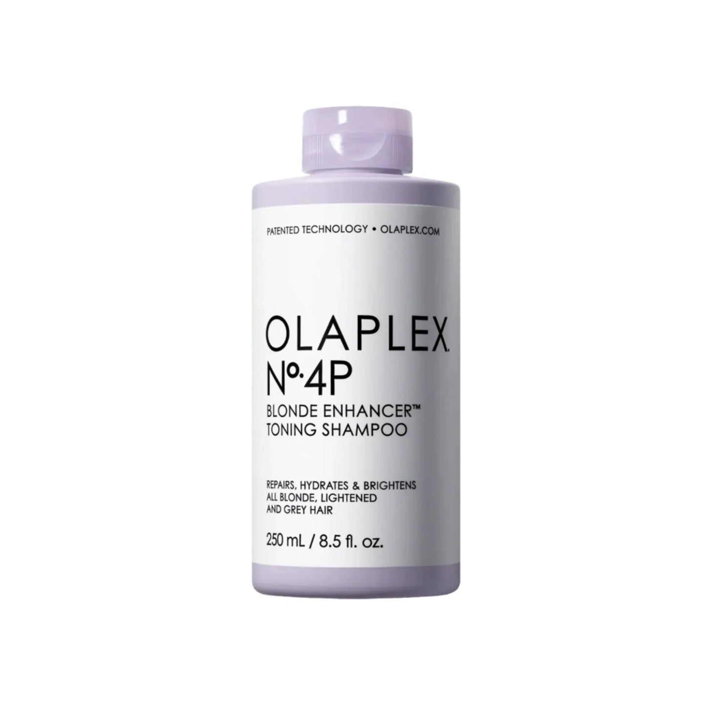 Olaplex NO.4P Blonde Enhancer Toning Shampoo