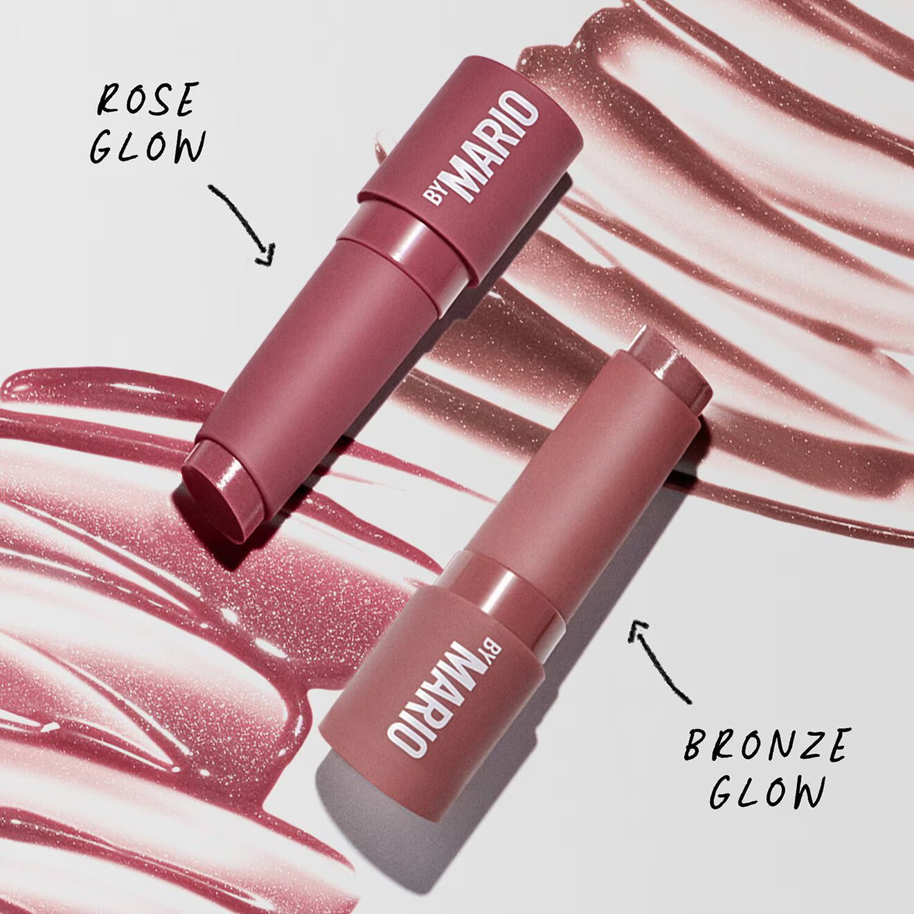 Makeup By Mario MoistureGlow On The Go