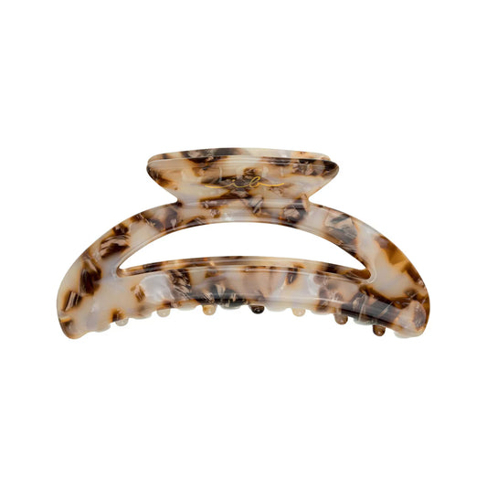 Invisibobble CLIPSTAR Premium Marble On Hair Clip