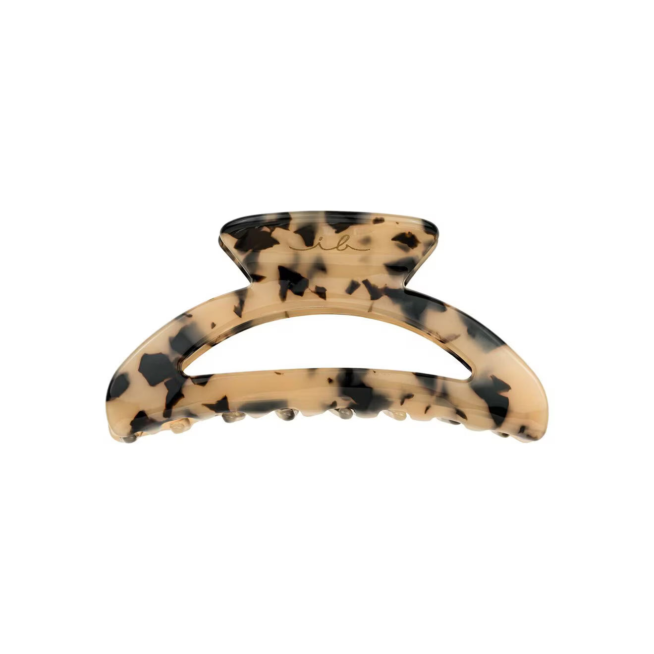 Invisibobble CLIPSTAR Premium Marble On Hair Clip