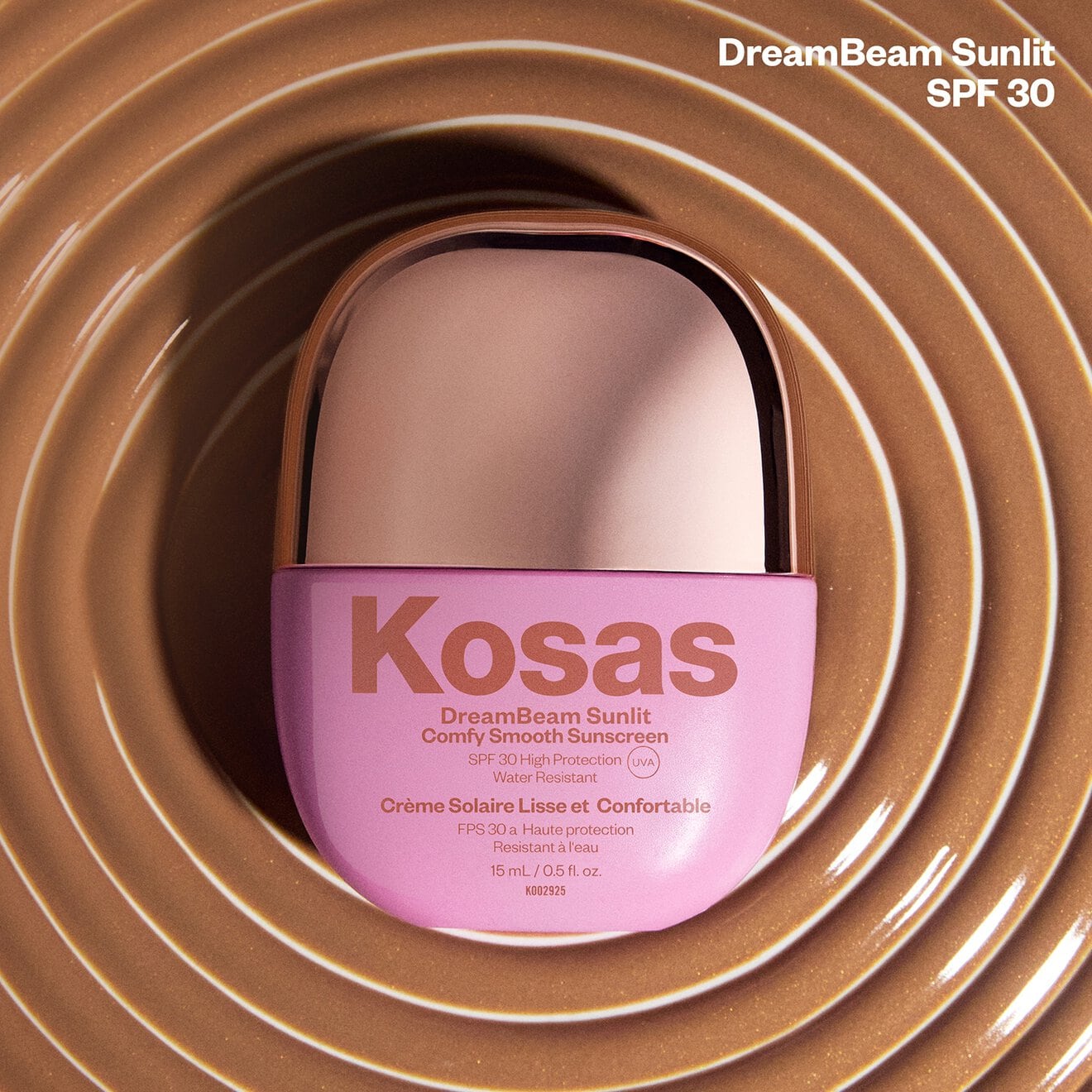 Kosas Plump + Juicy Makeup Prep Skincare Set