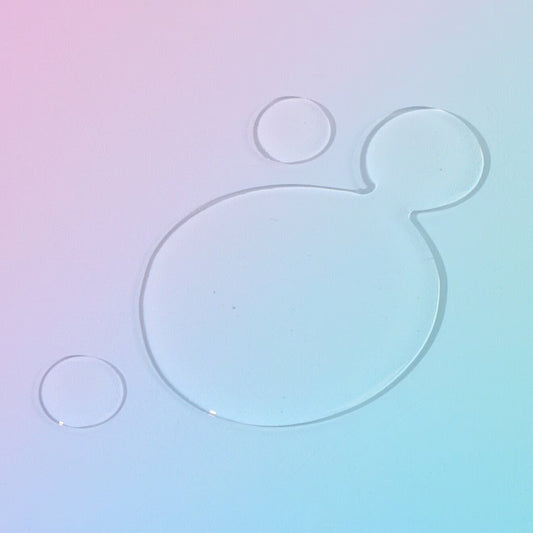 Bubble Fresh Start Gel Cleanser