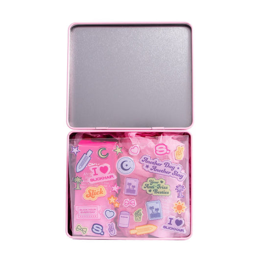 SLICKHAIR Slick & Shine Set