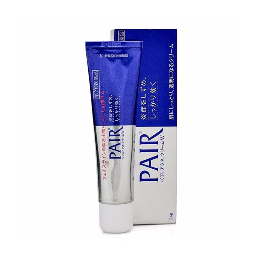 LION Pair Acne Cream