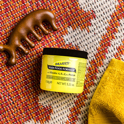 PALMER’S Hair Food Formula