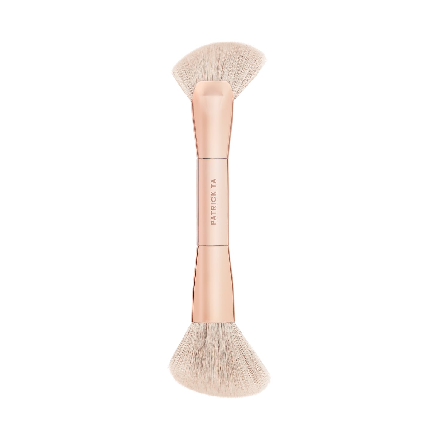 Patrick Ta Dual-Ended Face Contour Brush