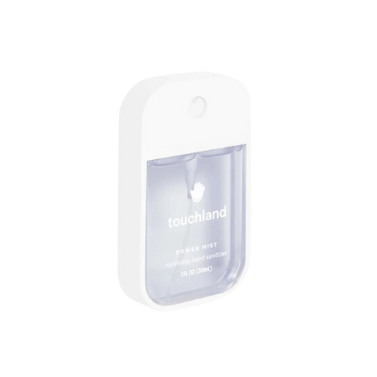 Touchland Power Mist Hydrating Hand Sanitizer