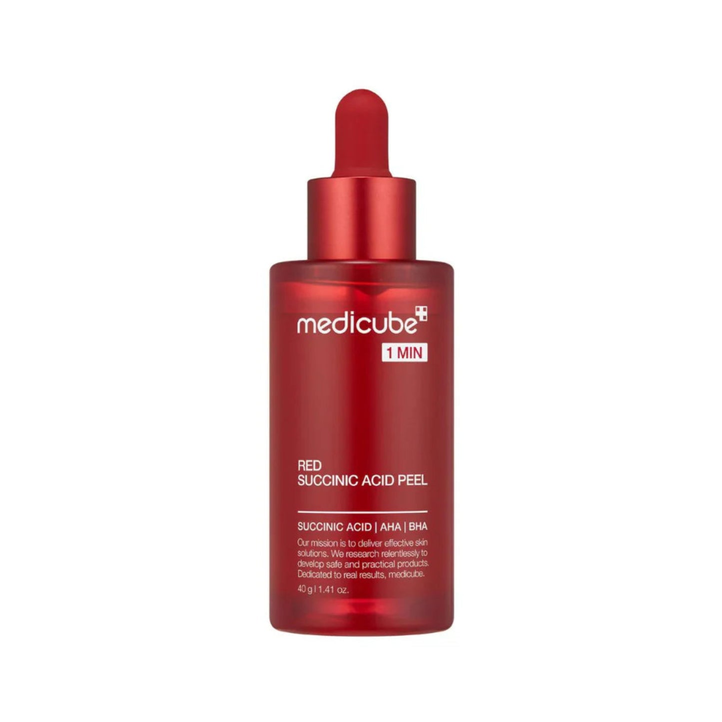 Medicube Red Acne Succinic Acid Peel