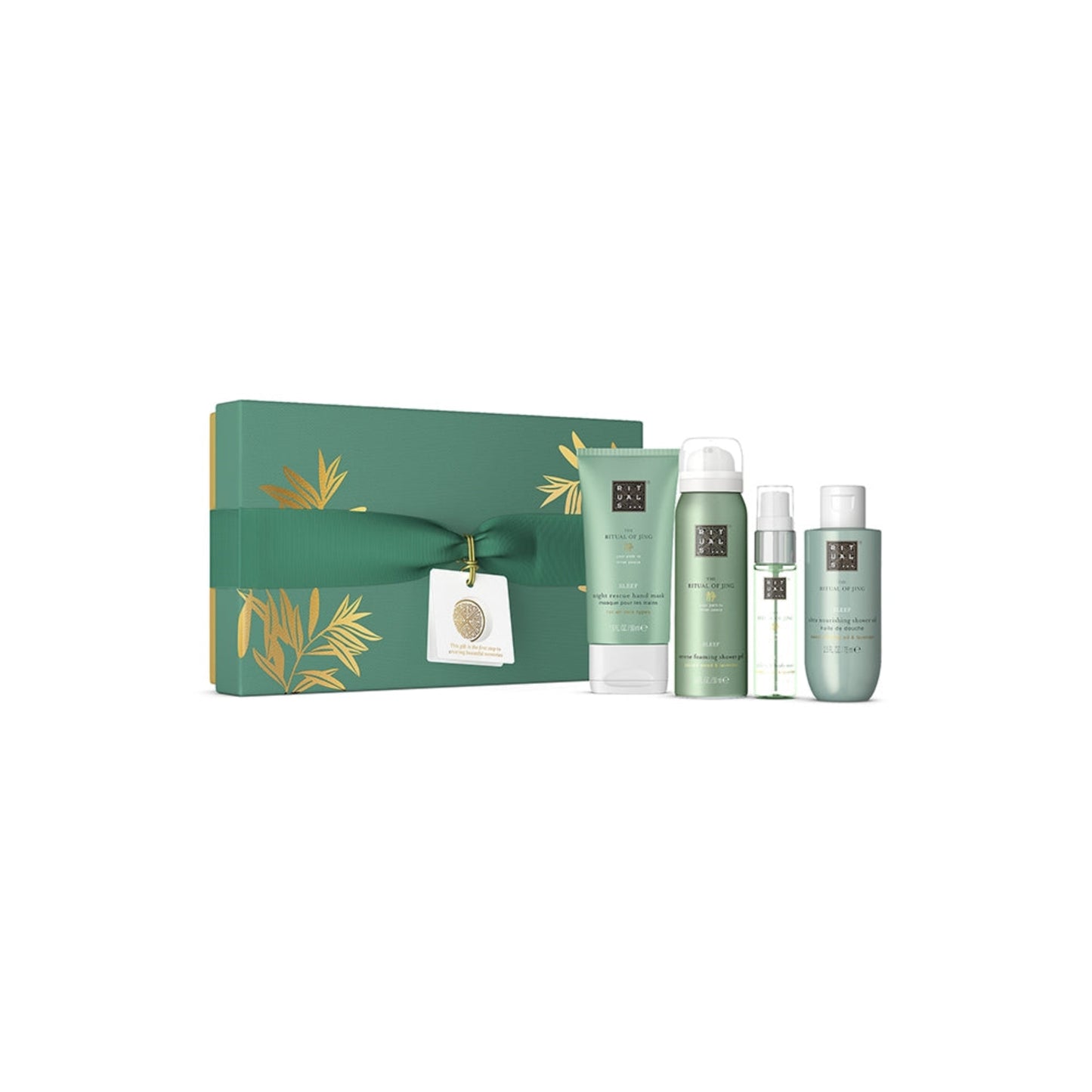Rituals The Ritual of Jing Small Gift Set