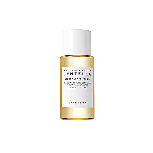 SKIN1004 Madagascar Centella Light Cleansing Oil