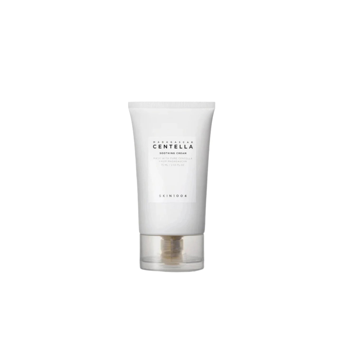 SKIN1004 Madagascar Centella Soothing Cream