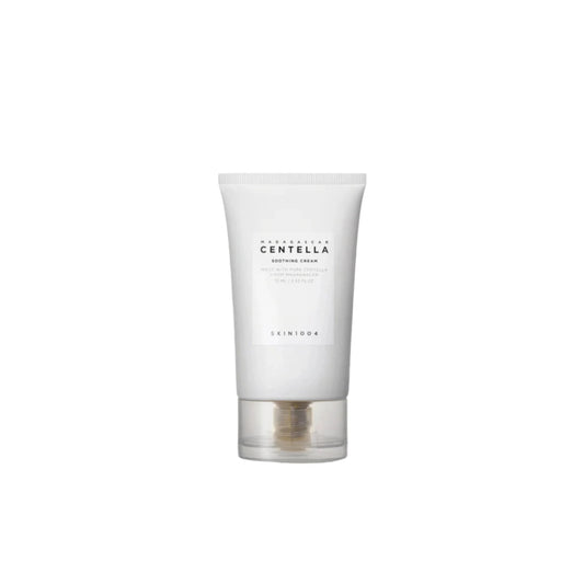 SKIN1004 Madagascar Centella Soothing Cream