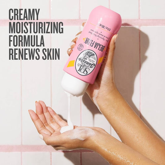 Sol de Janeiro Beija Flor Body Wash