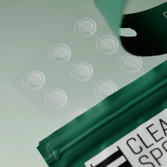 SOME BY MI 30 Days Miracle Clear Spot Patch