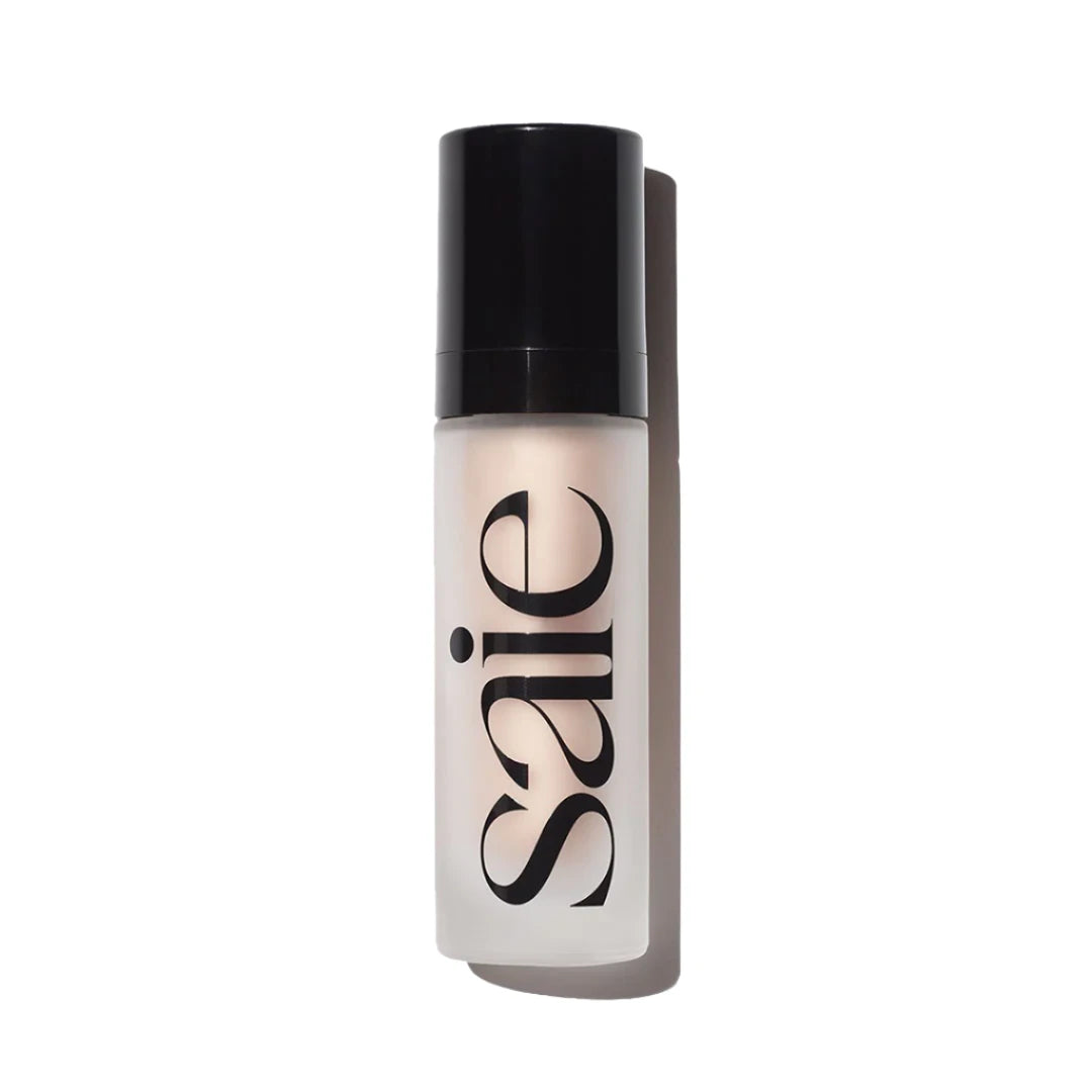 Saie Deluxe Glowy Super Gel