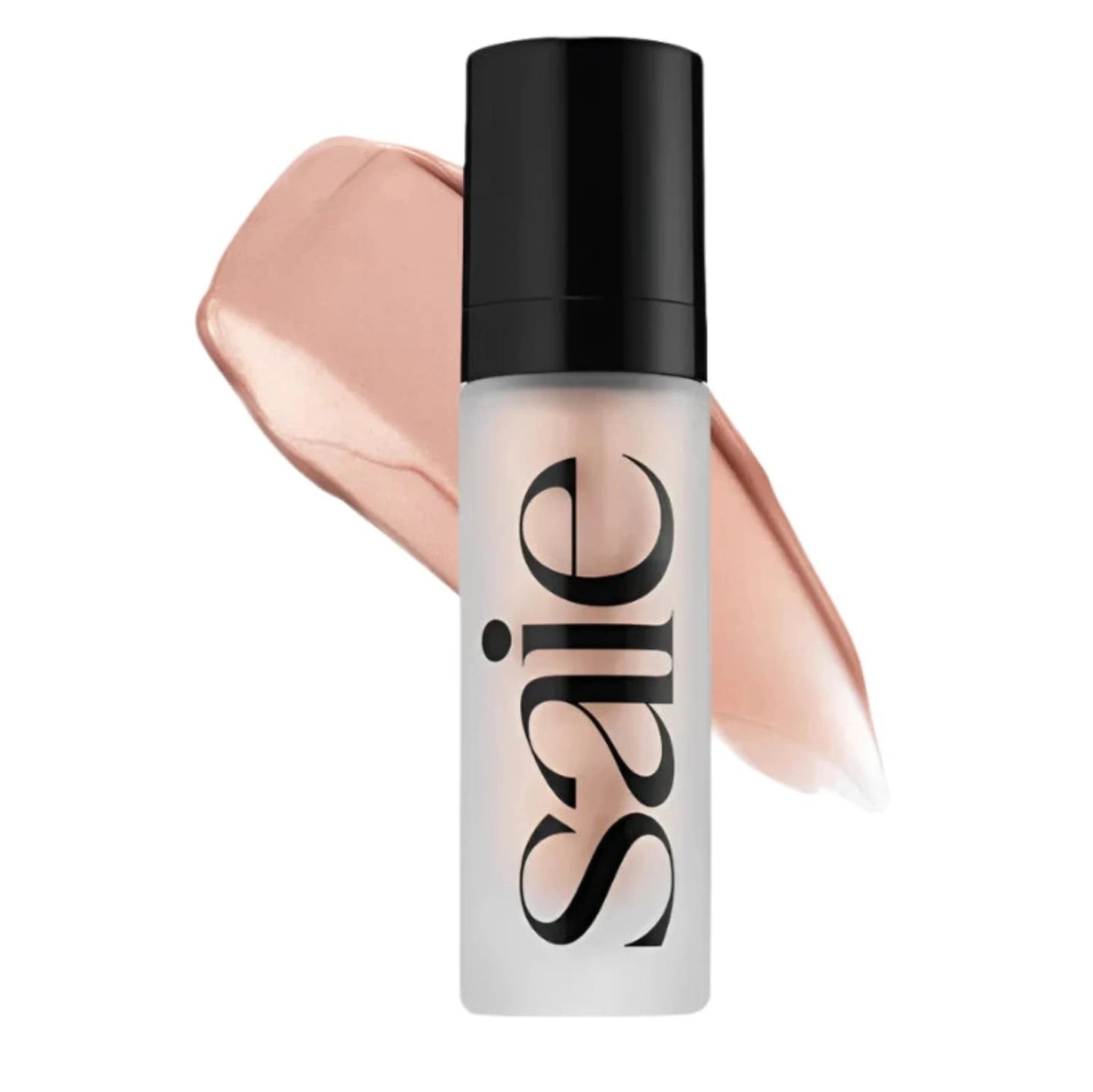 Saie Deluxe Glowy Super Gel