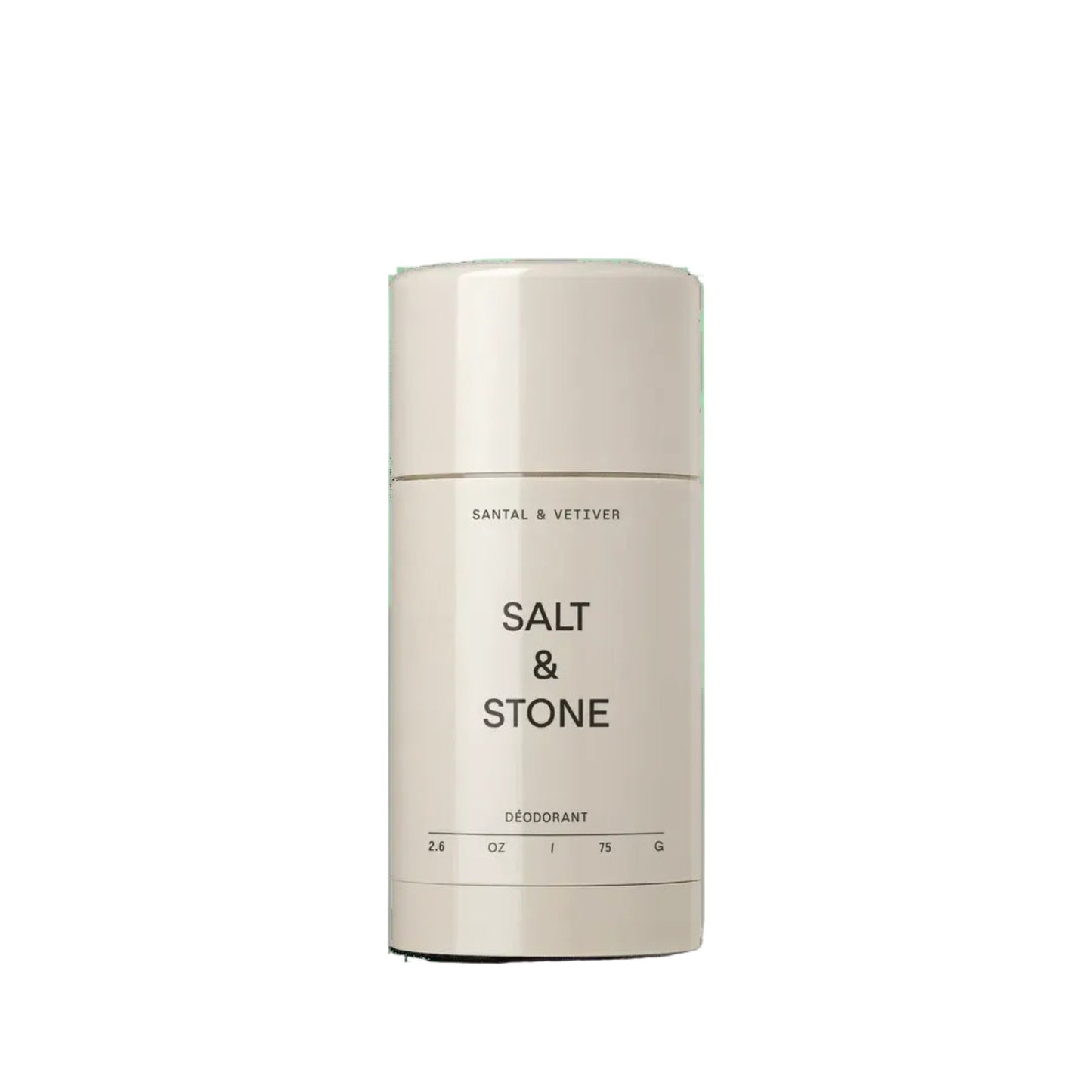 Salt & Stone Santal & Vetiver Deodorant