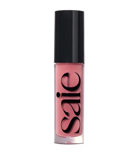 Saie Glossybounce Hydrating Lip Oil