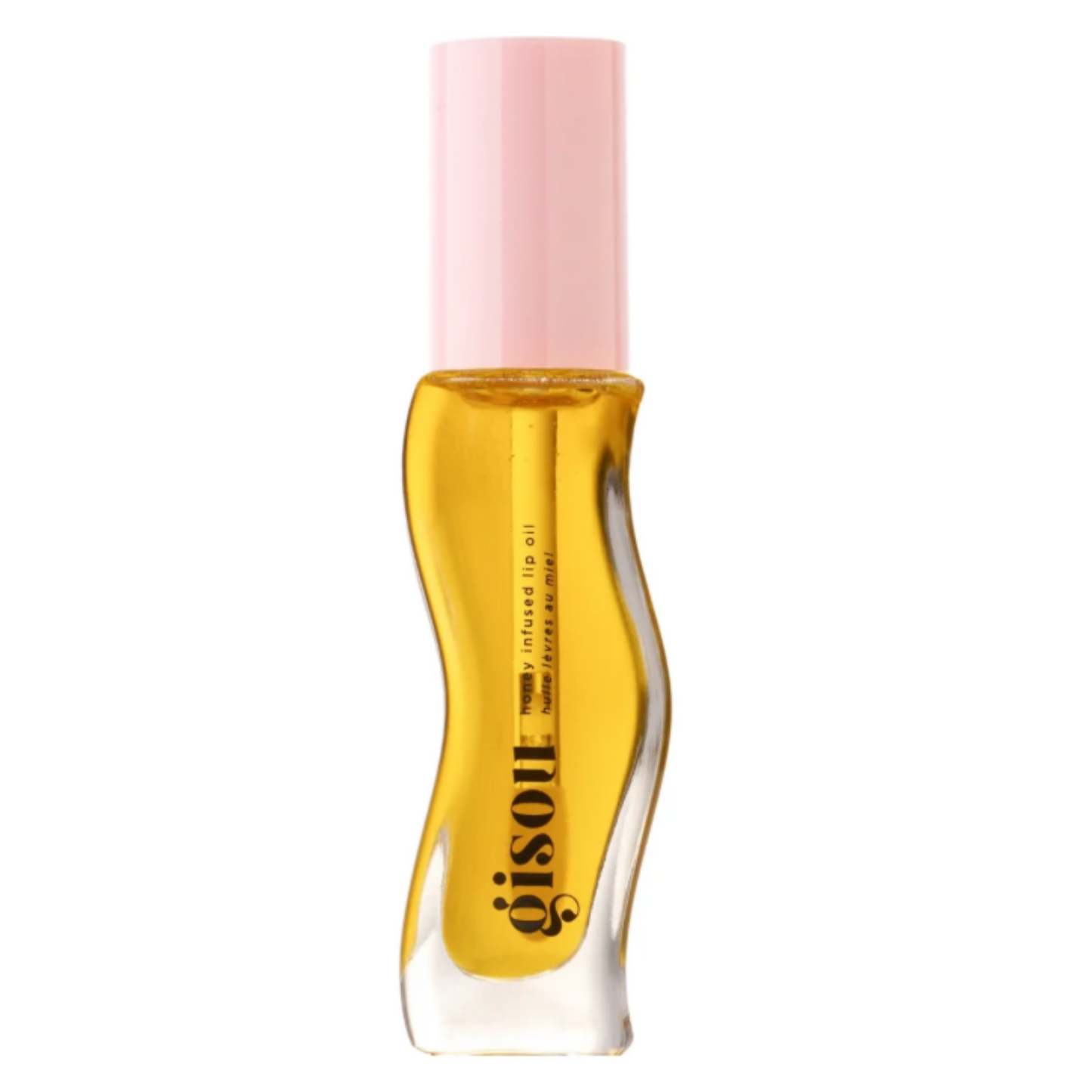 GISOU Honey Infused Lip Oil