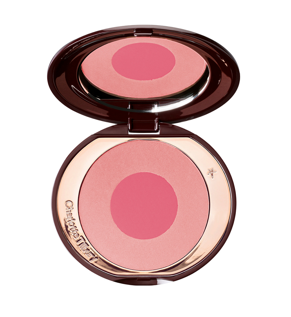 Charlotte Tilbury Cheek to Chic Love is the Drug