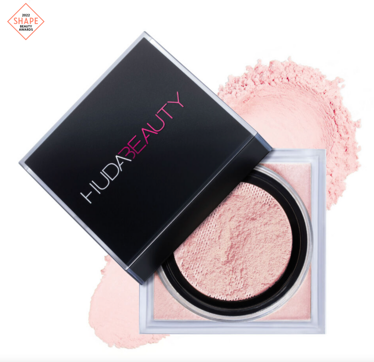 Huda Beauty Easy Bake