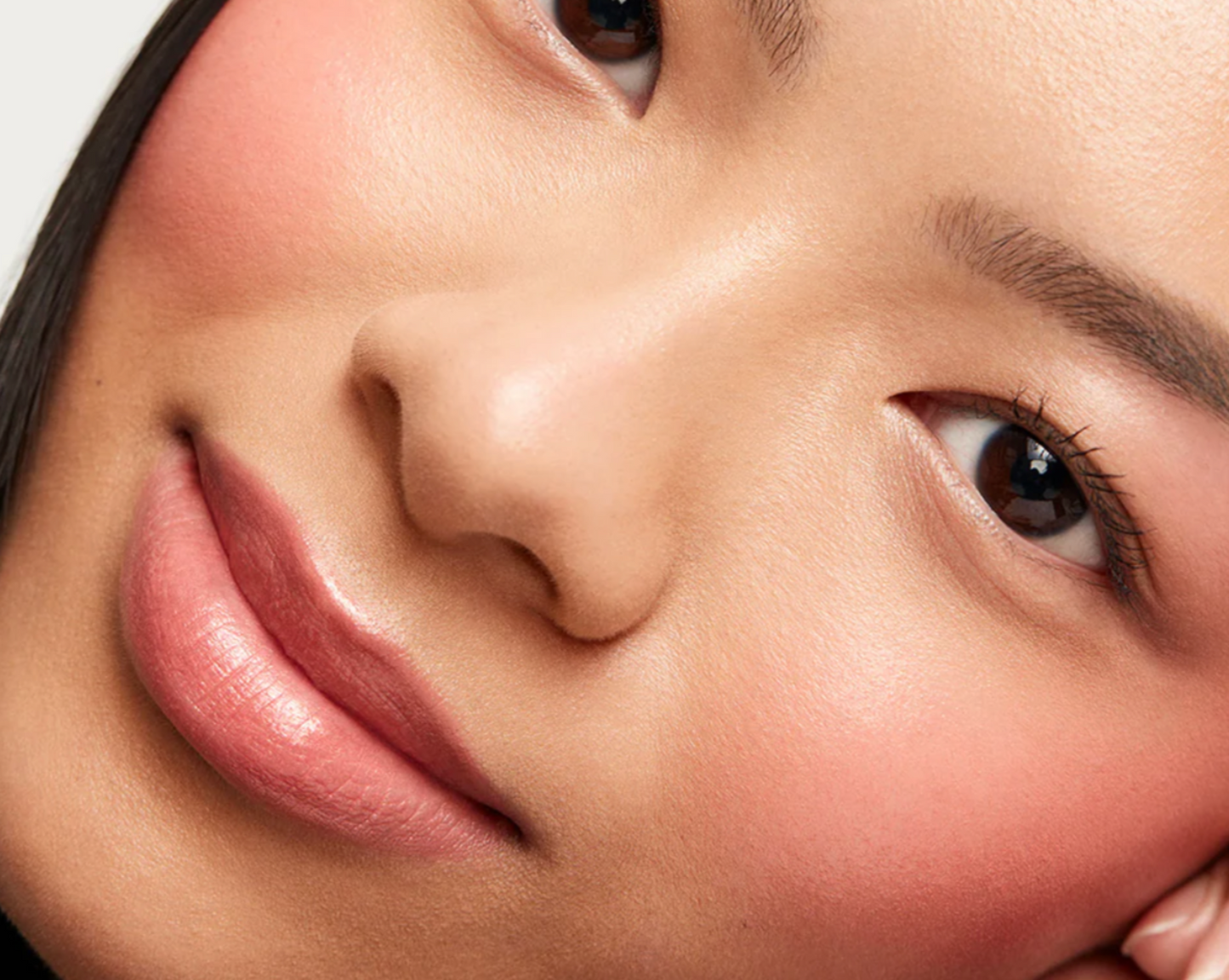 Saie Glow Sculpt Multi Use Cream Highlighting Blush