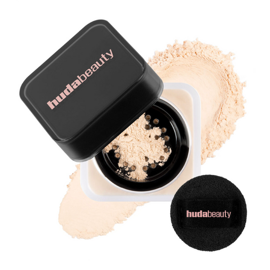 Huda Beauty Baby Bake