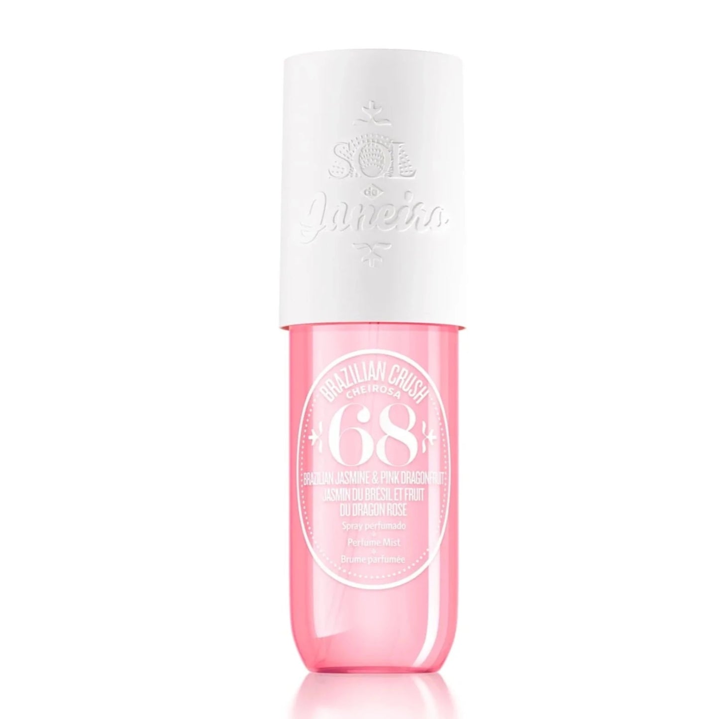Sol De Janeiro Brazilian Crush Perfume Mist