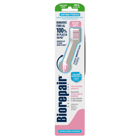 Biorepair Super Soft Tooth Brush