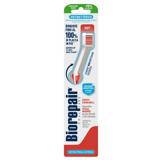 Biorepair Soft Tooth Brush
