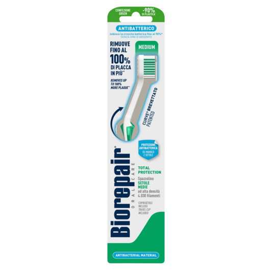 Biorepair Medium Soft Brush