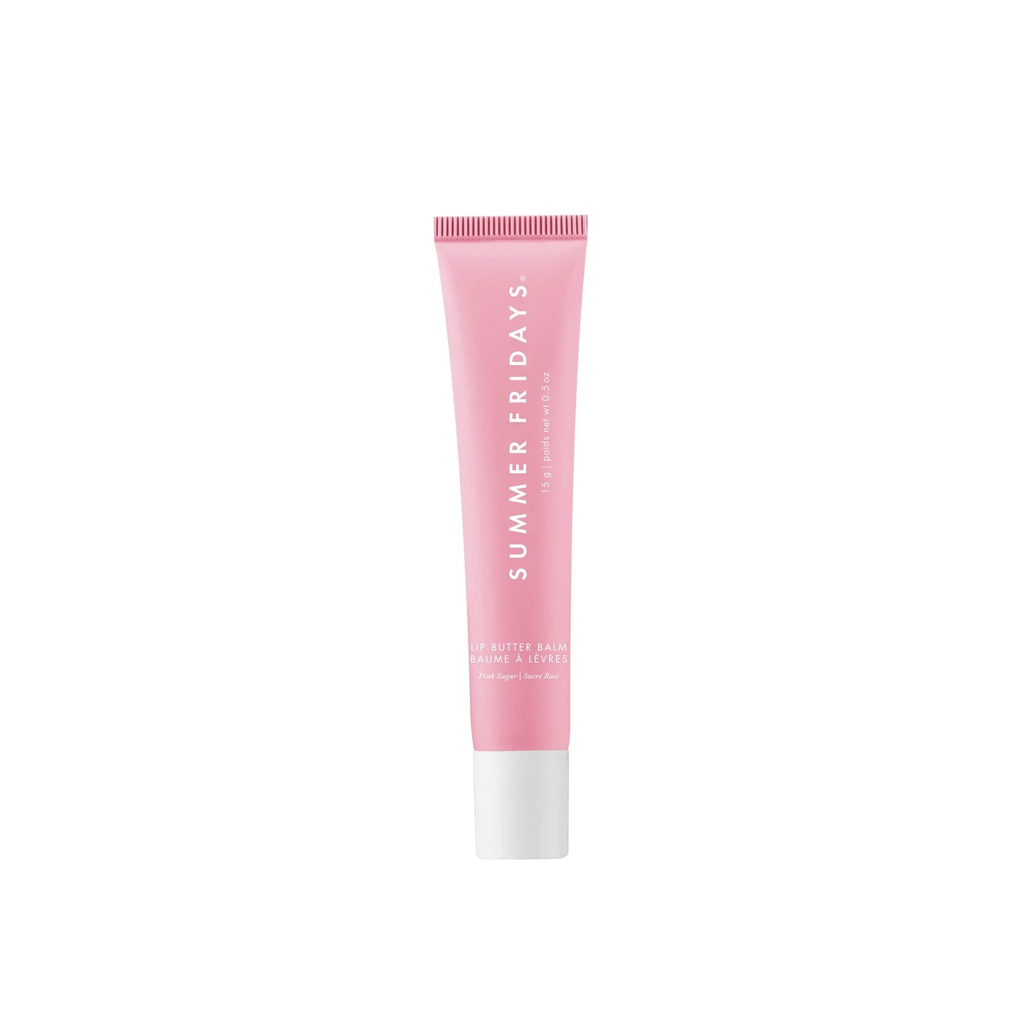 Summer Fridays Lip Butter Balm