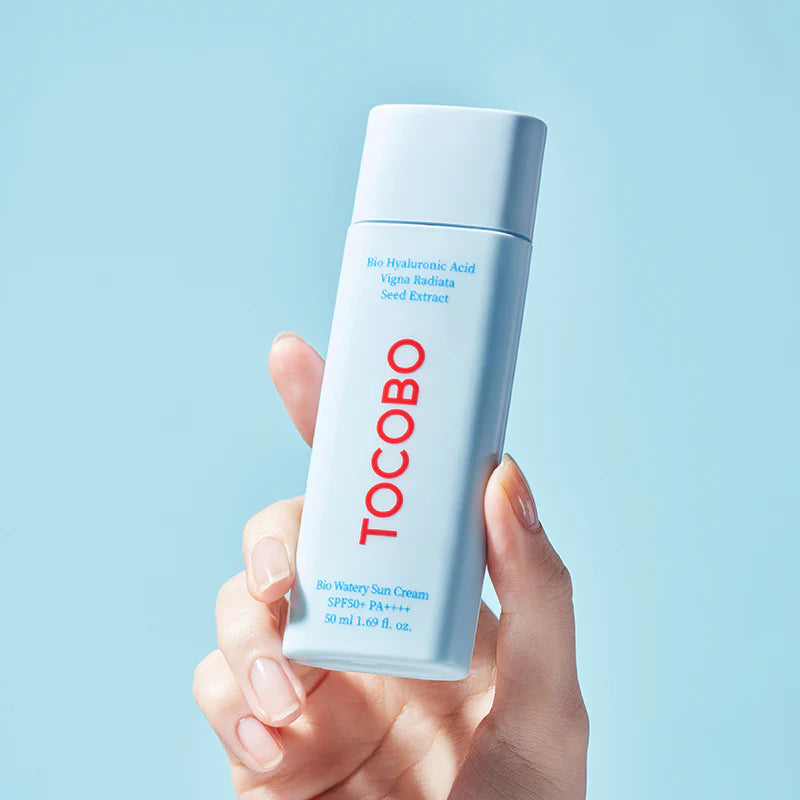 TOCOBO Bio Watery Sun Cream SPF50+ PA++++