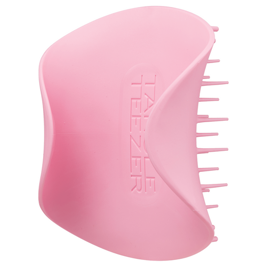 Tangle Teezer The Scalp Exfoliator and Massager (Scalp & Shampoo brush) For All Hair Types