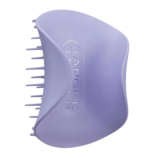Tangle Teezer The Scalp Exfoliator and Massager (Scalp & Shampoo brush) For All Hair Types